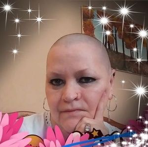 Meet your Posher, Tammy